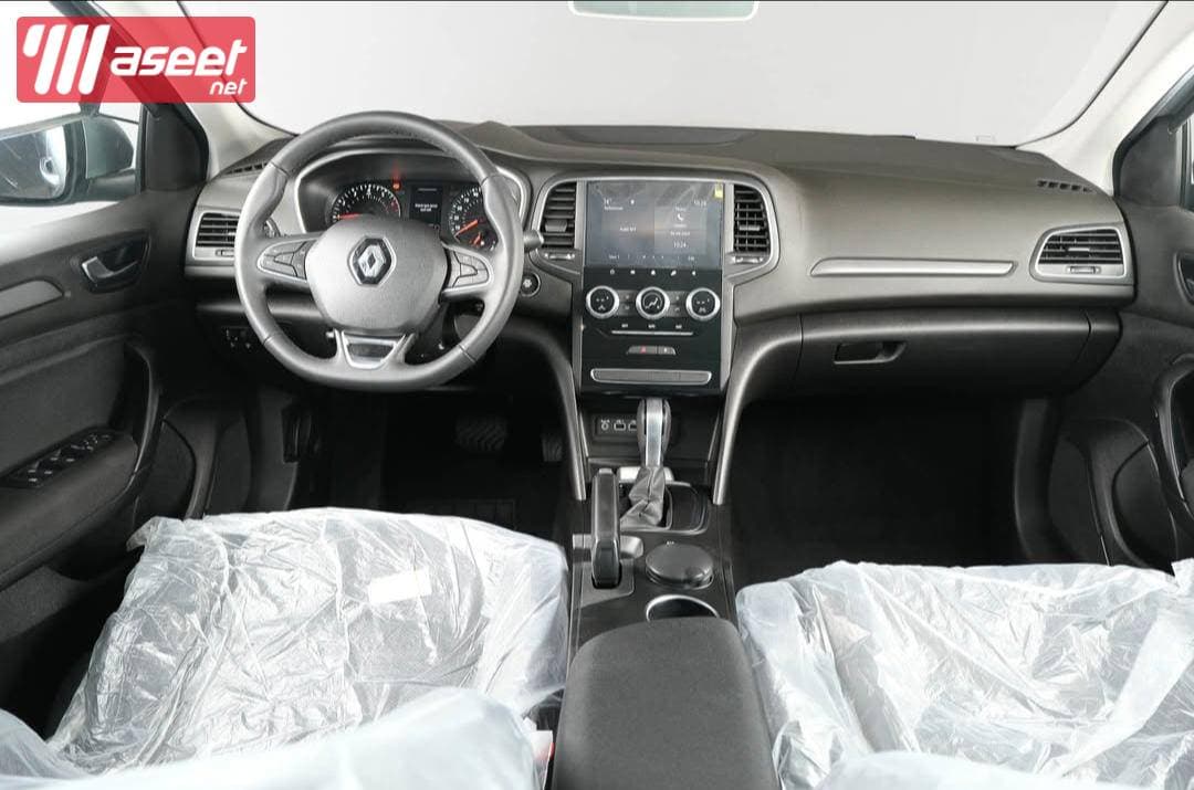 Renault Megane 2023  5