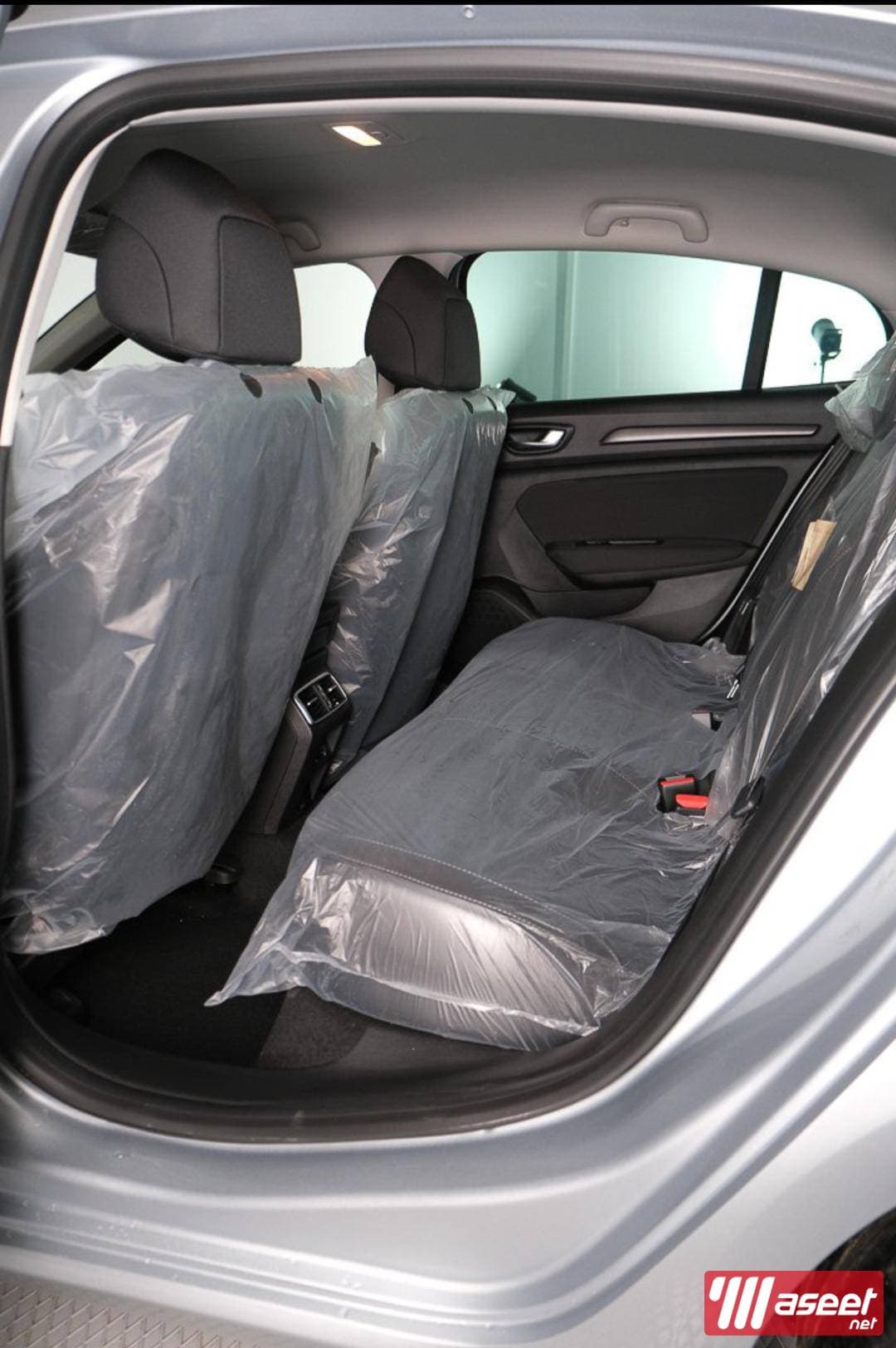 Renault Megane 2023  6