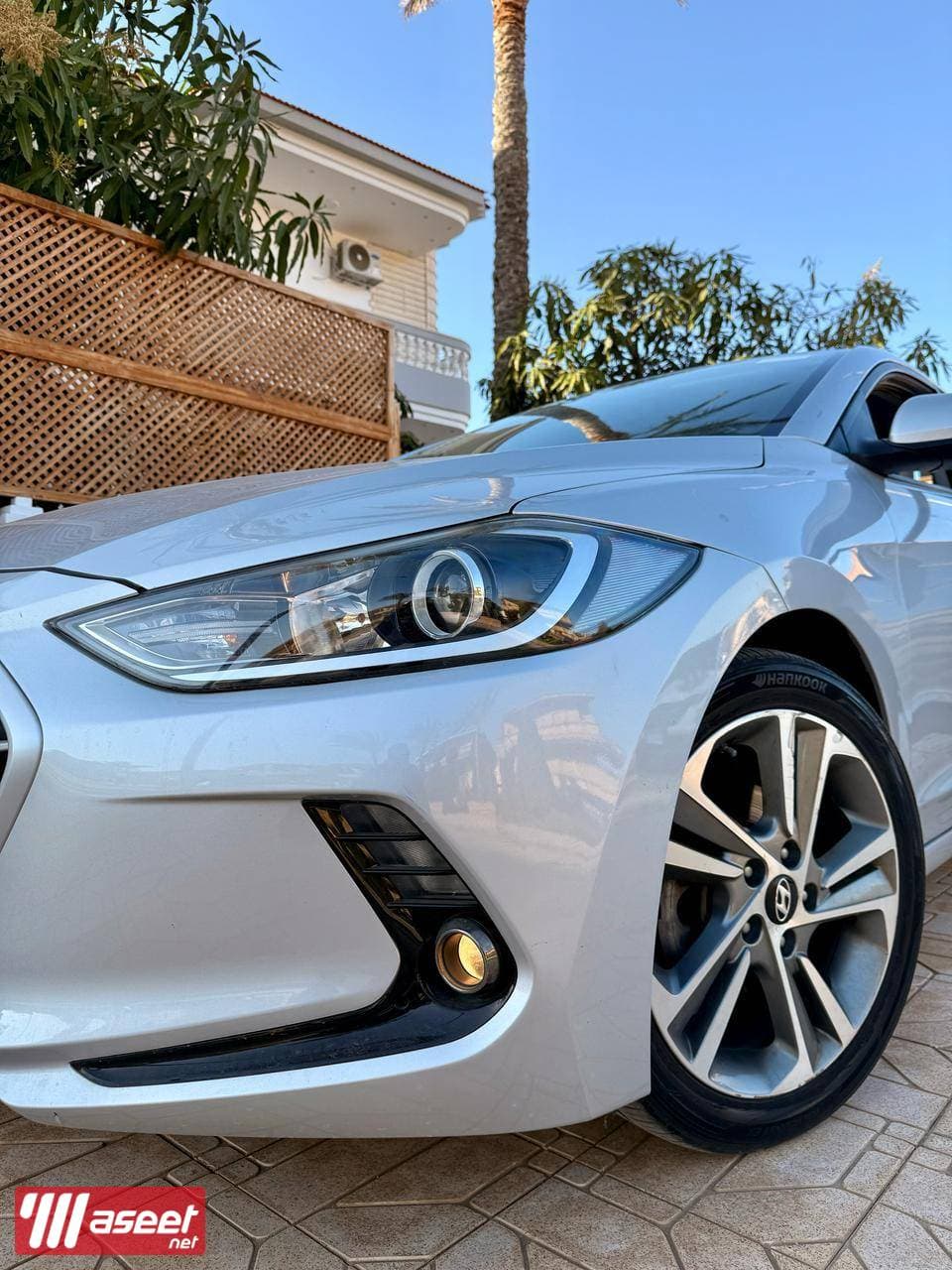 HYUNDAI AVANTI 2018 3