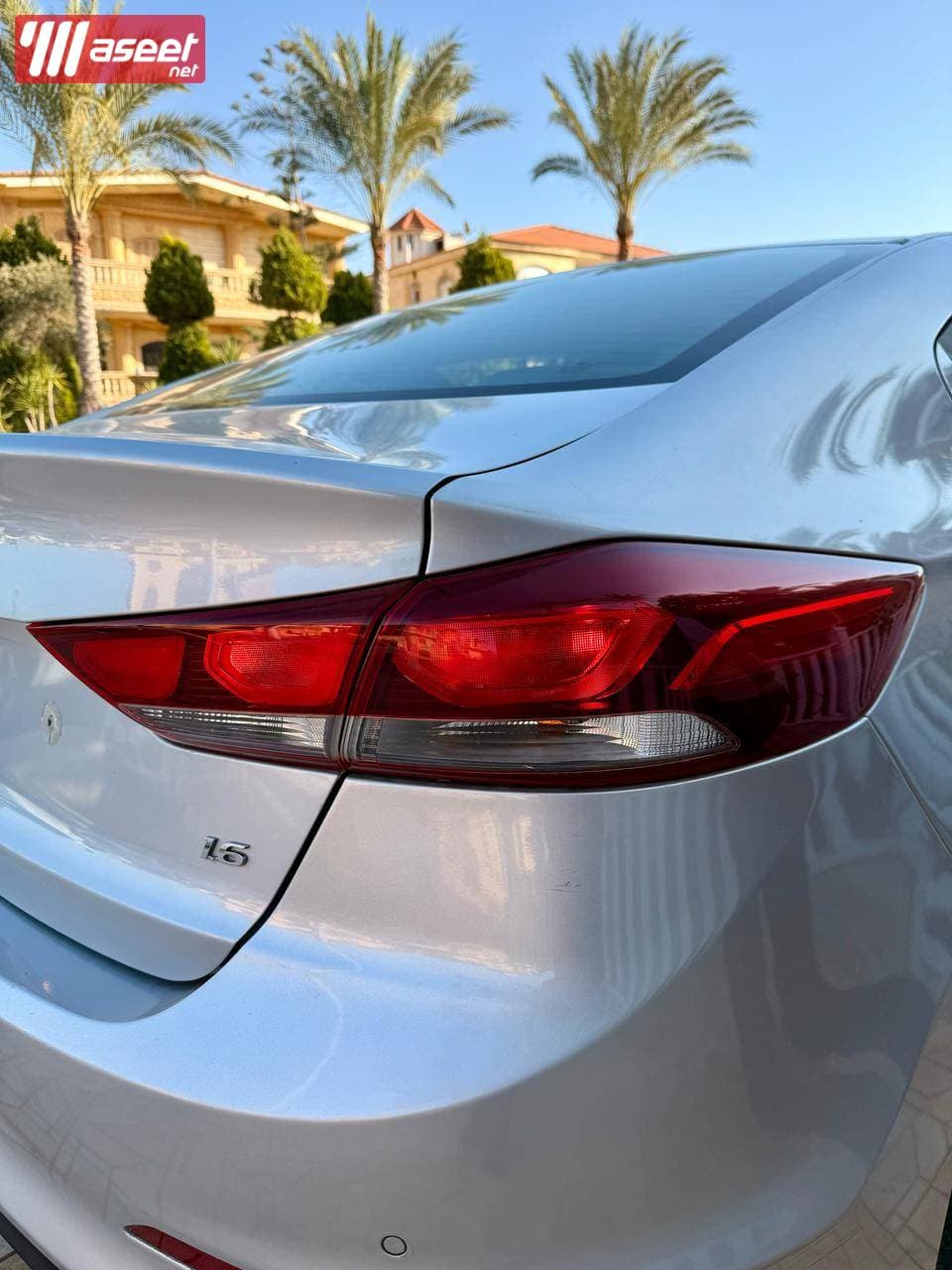 HYUNDAI AVANTI 2018 4