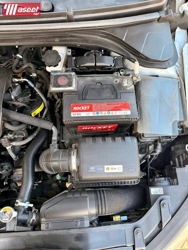 HYUNDAI AVANTI 2018