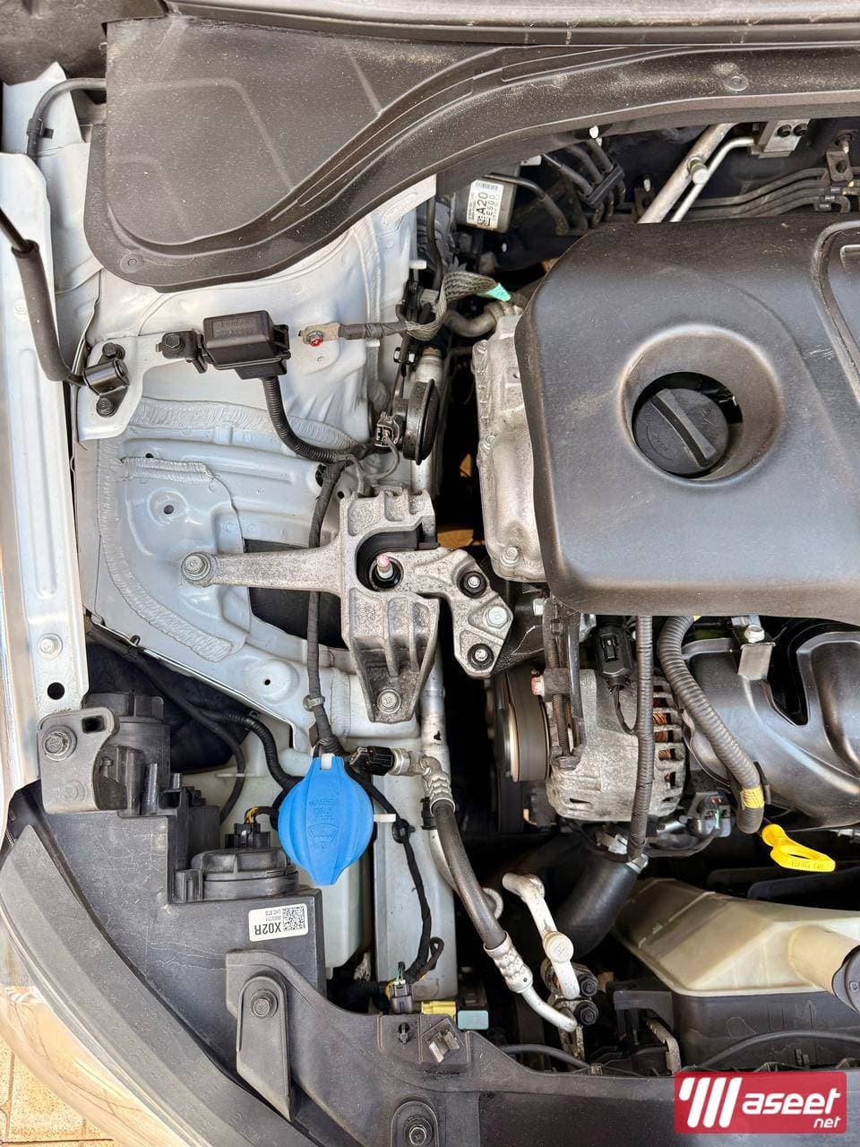 HYUNDAI AVANTI 2018 9
