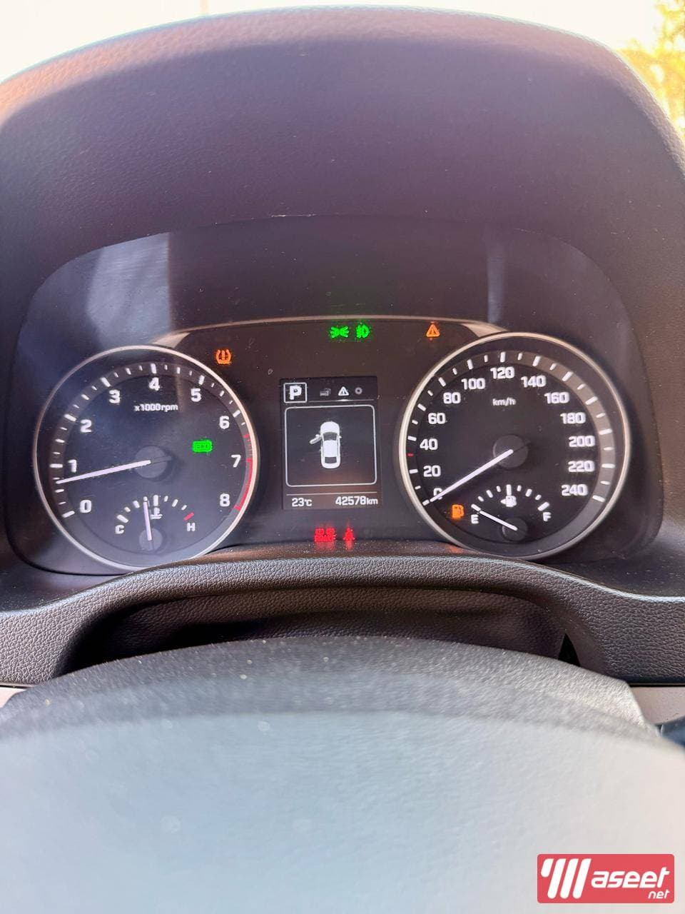 HYUNDAI AVANTI 2018 10