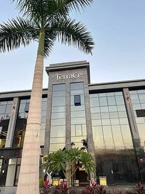 Clinic for sale in Terrace Mall Shorouk City 0