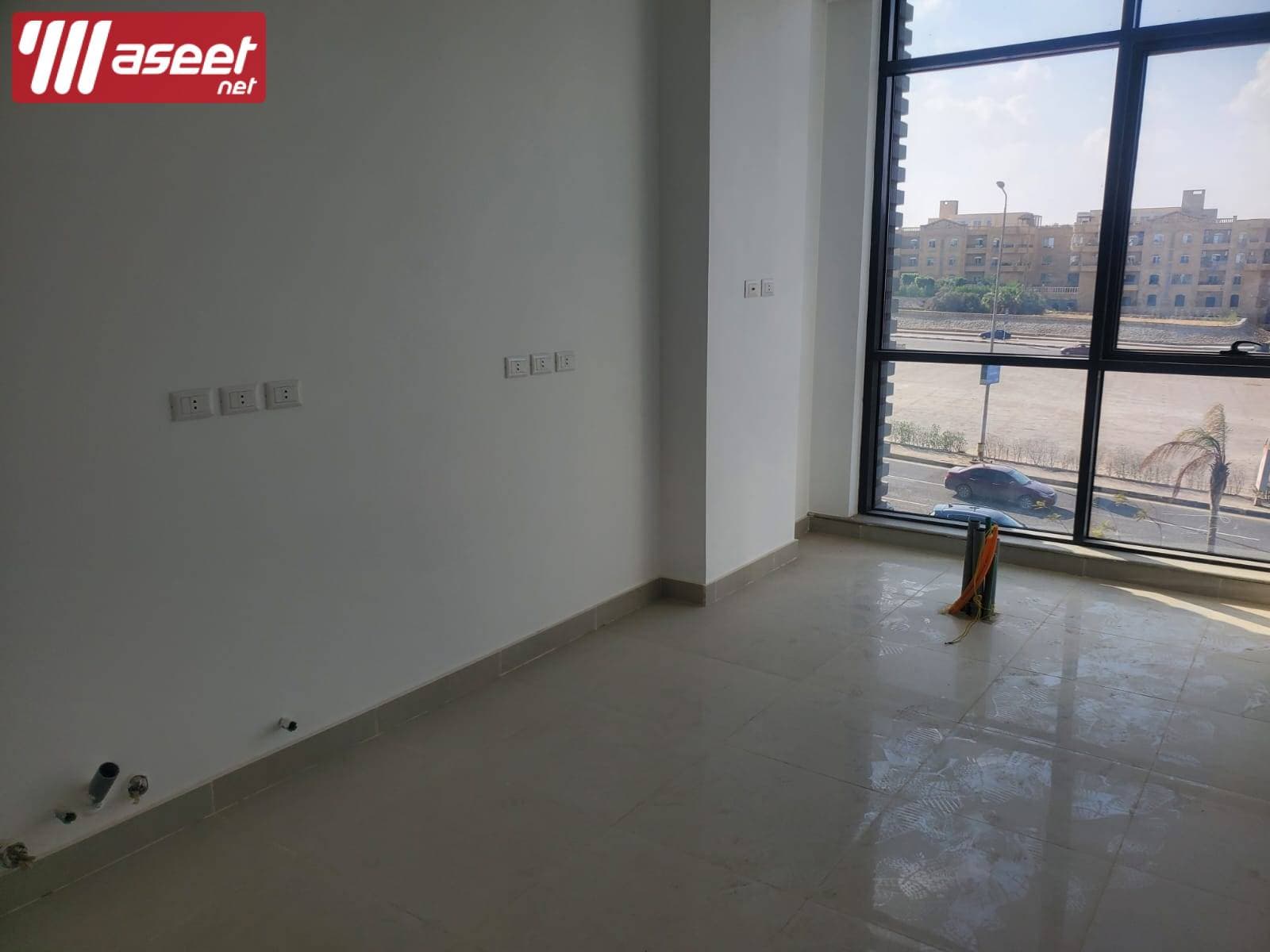 Clinic for sale in Terrace Mall Shorouk City 2
