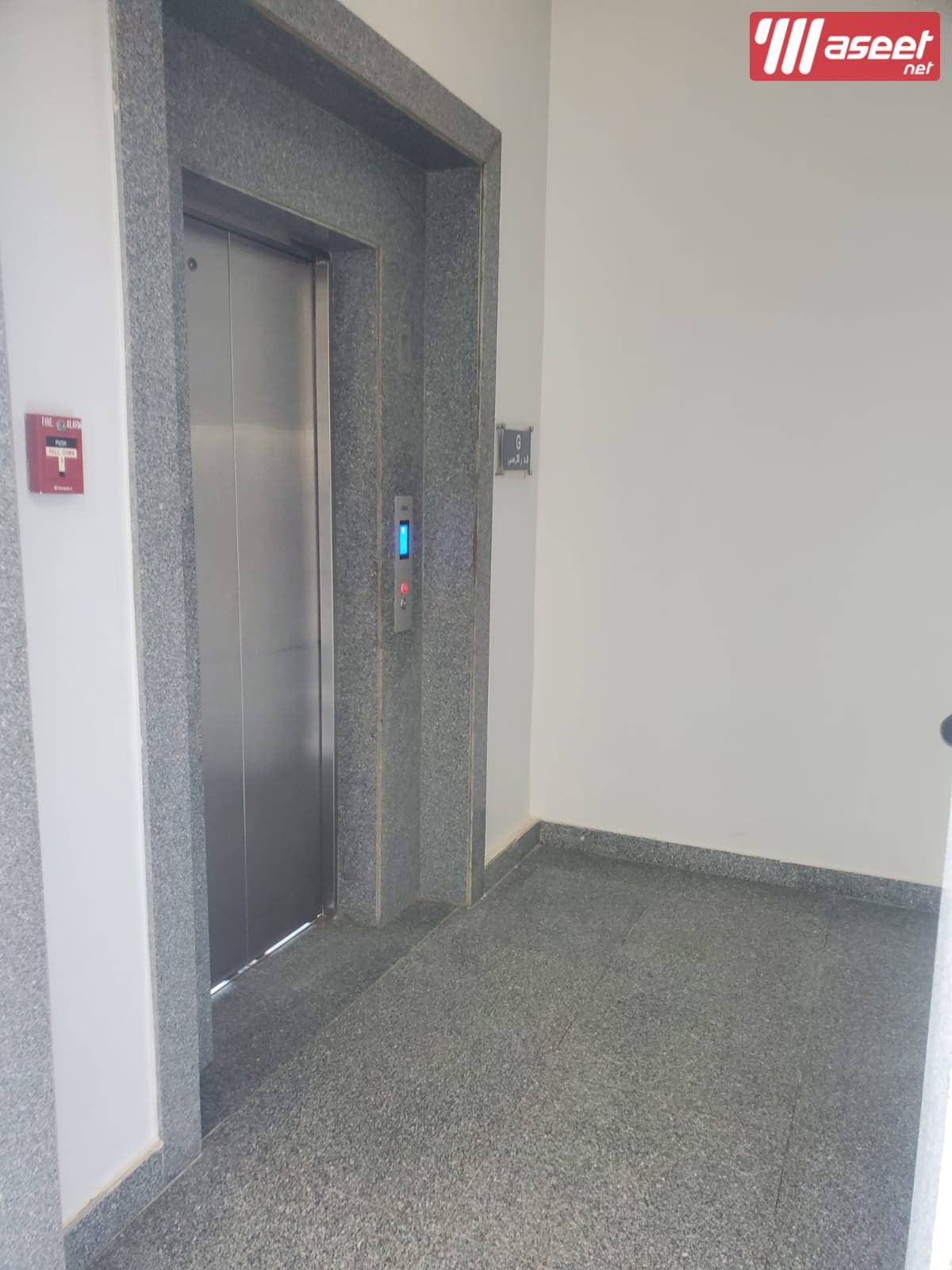 Clinic for sale in Terrace Mall Shorouk City 1