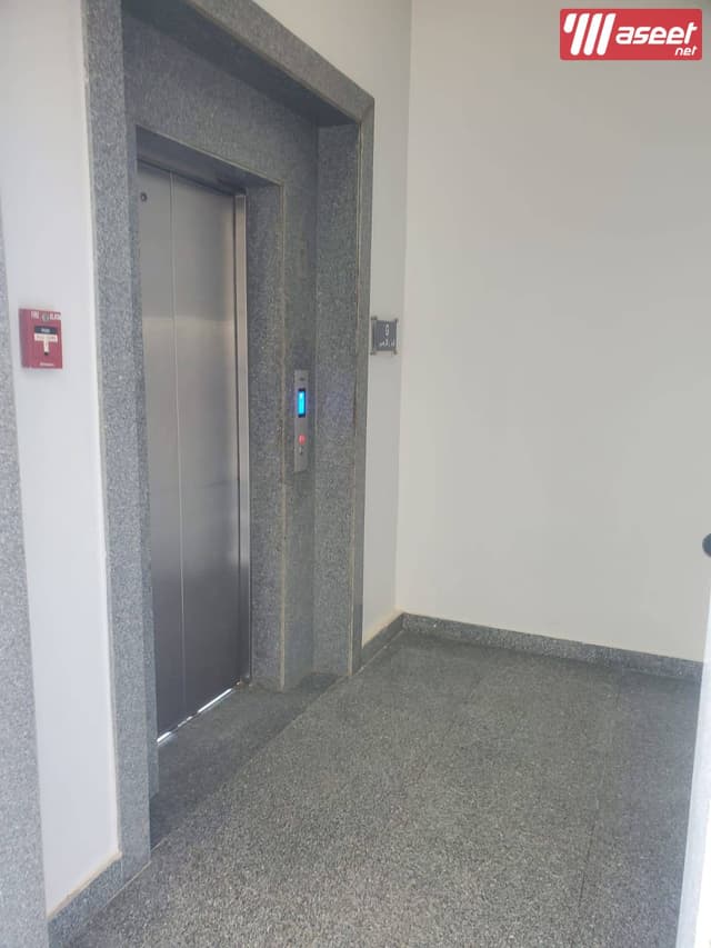 Clinic for sale in Terrace Mall Shorouk City