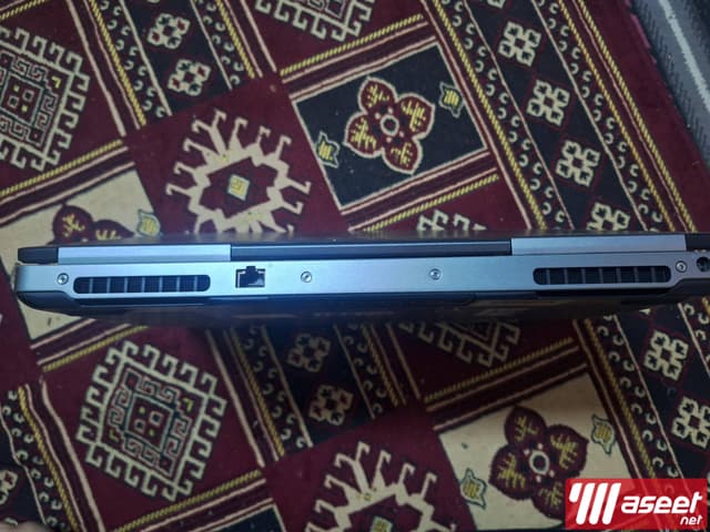 لاب توب ديل بريسيجن 7510