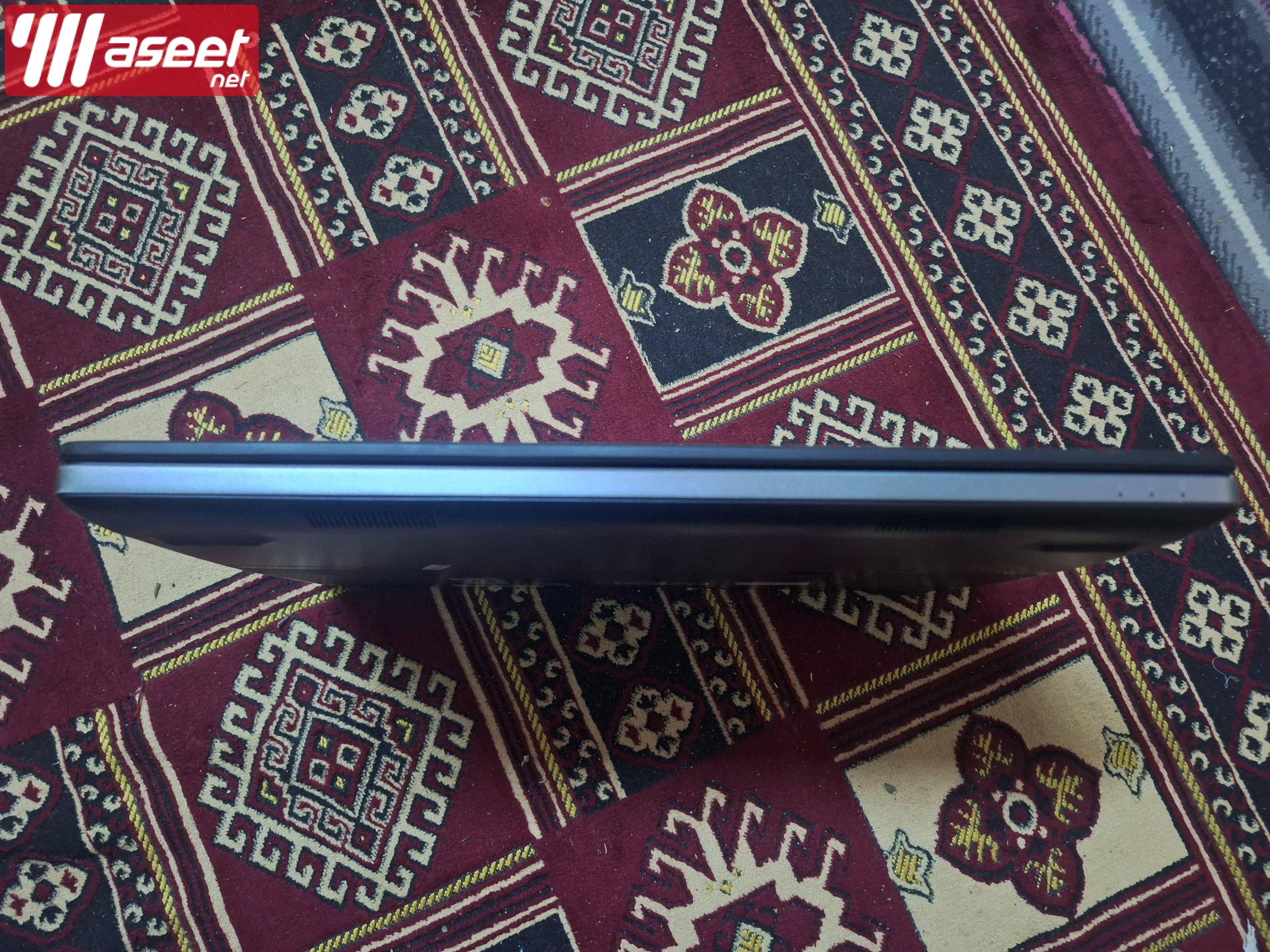 لاب توب ديل بريسيجن 7510 4