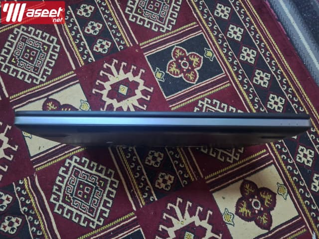 لاب توب ديل بريسيجن 7510