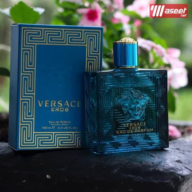 عطر أصلي
