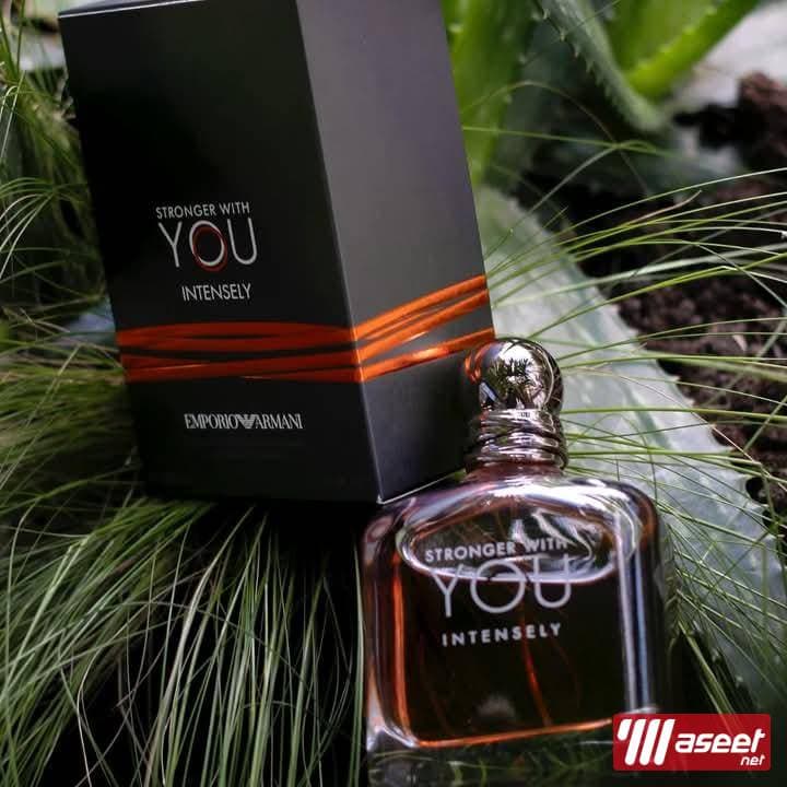عطر أصلي 4