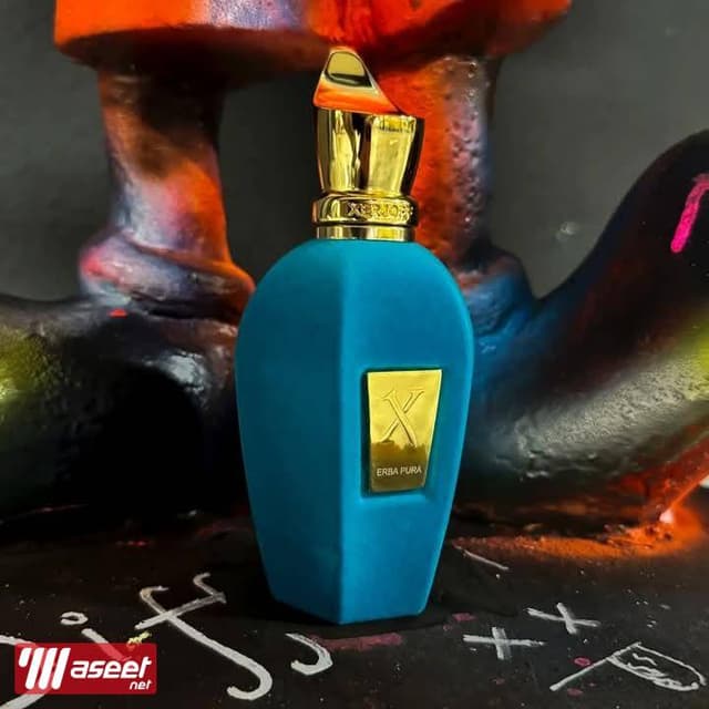 عطر أصلي