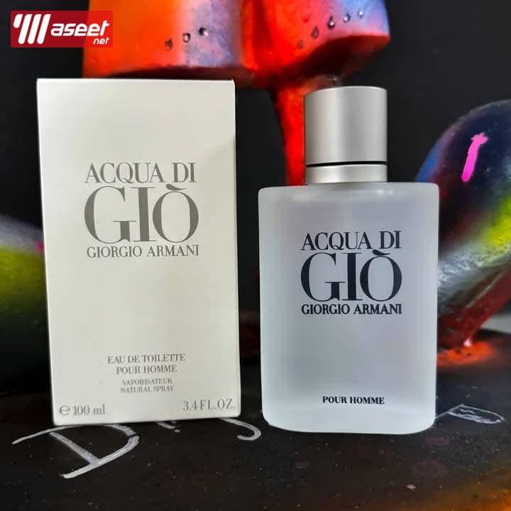 عطر أصلي 7