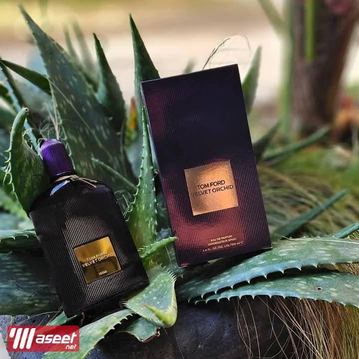 عطر أصلي 9