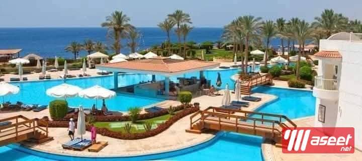 Rooms for rent in Sharm El Sheikh hotels at the lowest prices 1