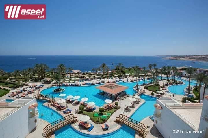 Rooms for rent in Sharm El Sheikh hotels at the lowest prices 2