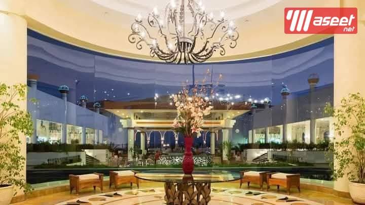 Rooms for rent in Sharm El Sheikh hotels at the lowest prices 5