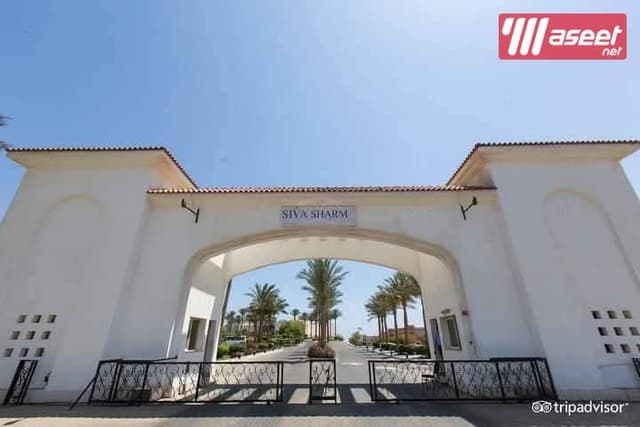 Rooms for rent in Sharm El Sheikh hotels at the lowest prices