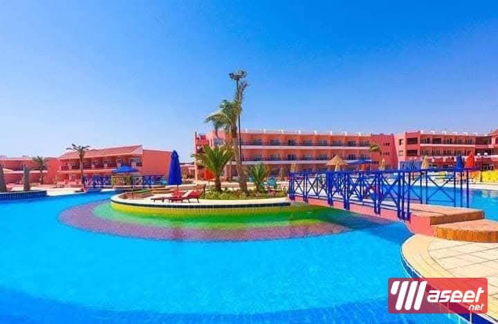 Rooms for rent in Sharm El Sheikh hotels at the lowest prices 6