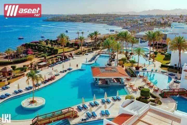 Rooms for rent in Sharm El Sheikh hotels at the lowest prices 9