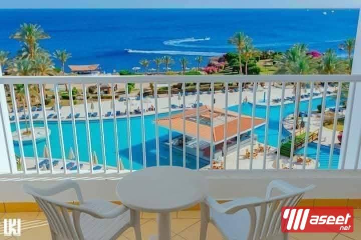 Rooms for rent in Sharm El Sheikh hotels at the lowest prices 10