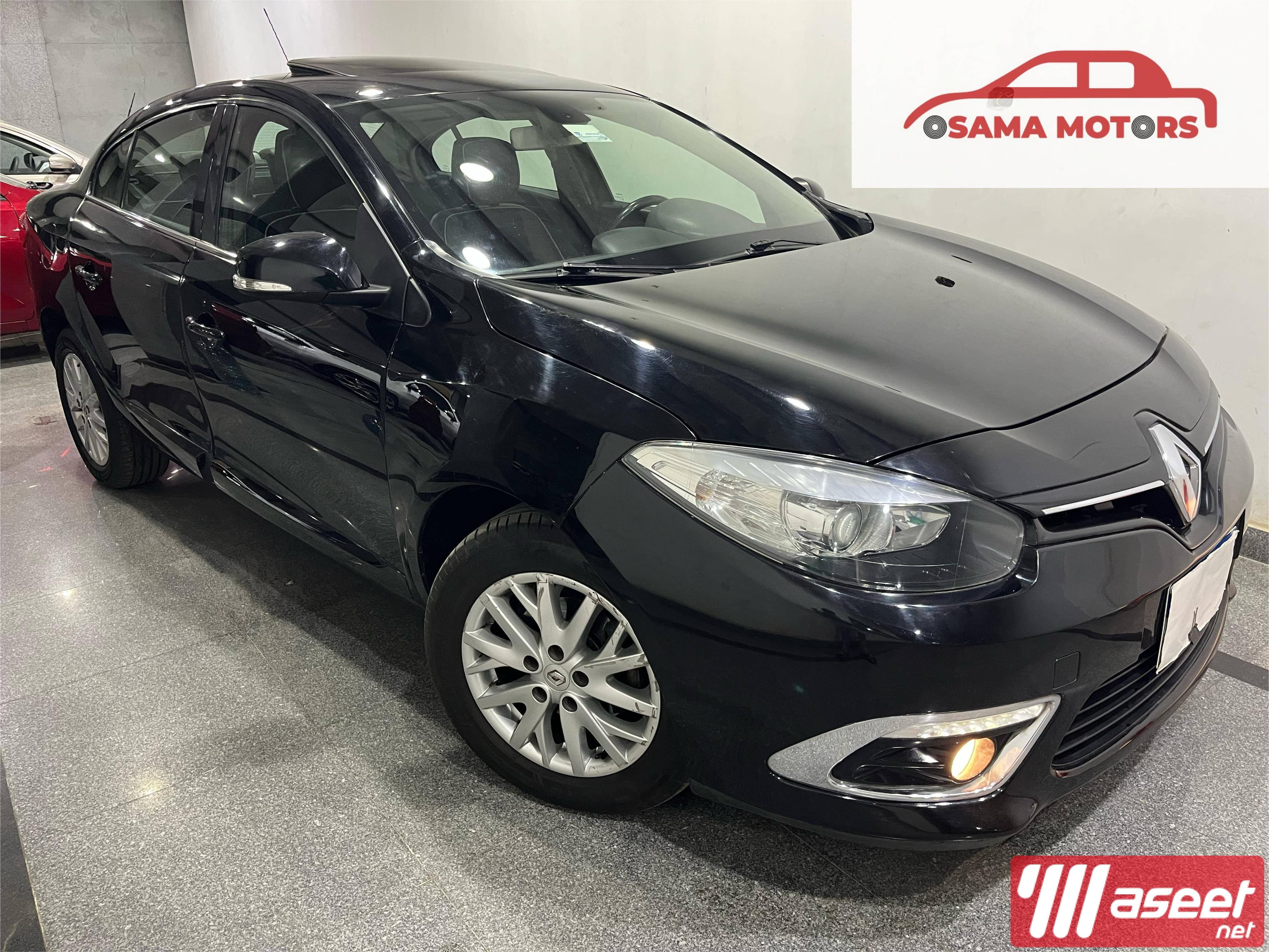 Renault Fluence E4 2016 5