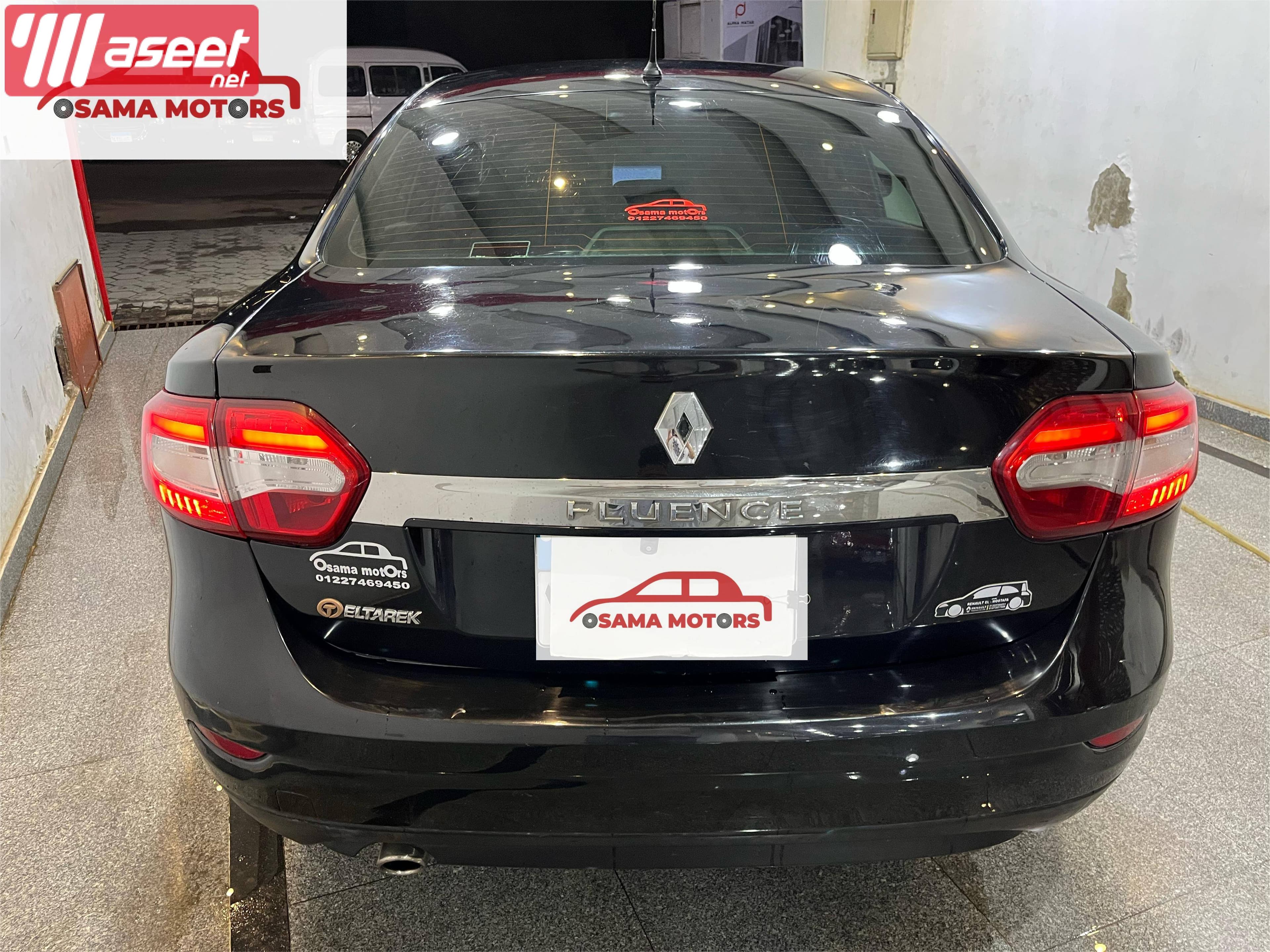 Renault Fluence E3 2016 1