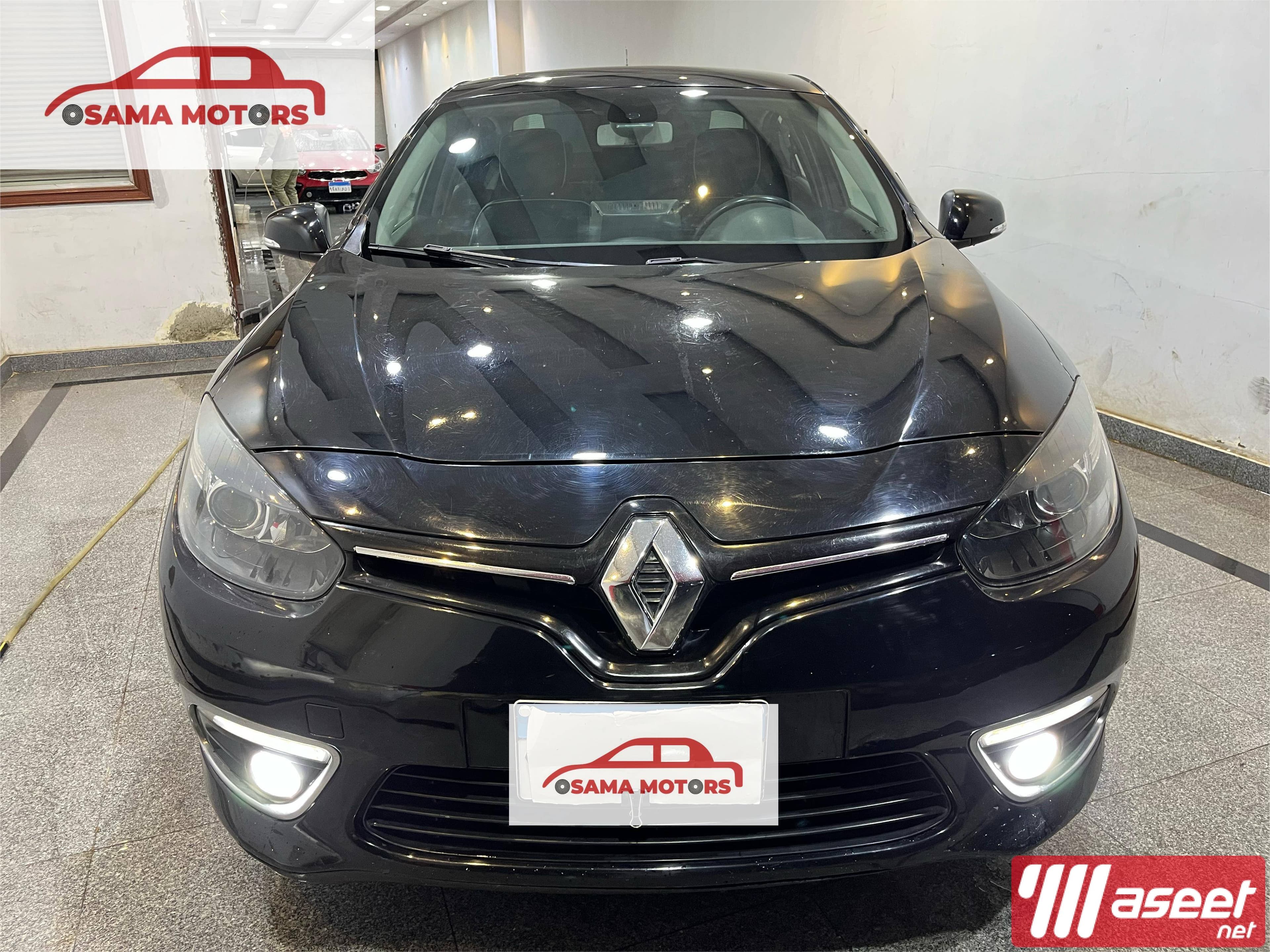 Renault Fluence E3 2016 3