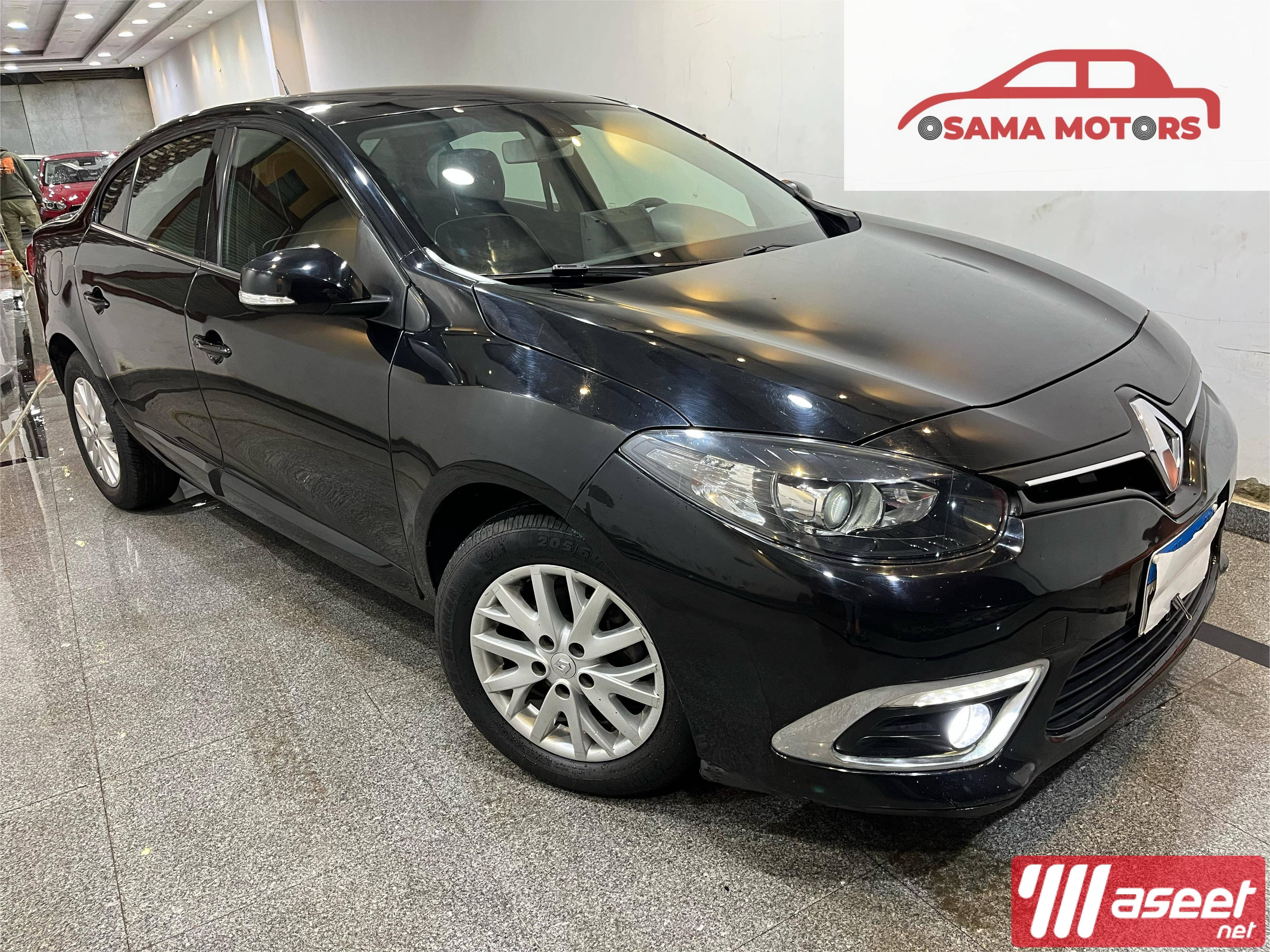 Renault Fluence E3 2016 5