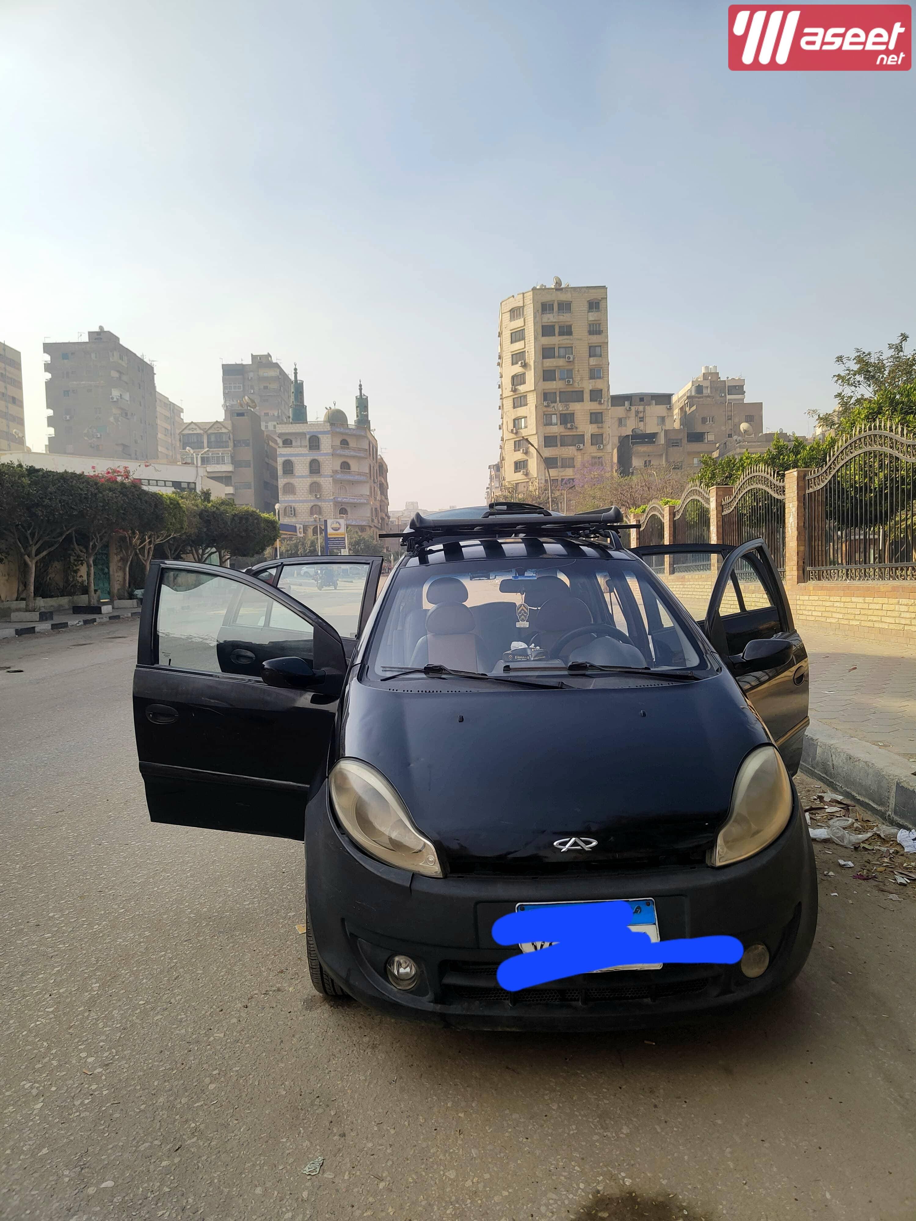 للبيع اسبرانزا A113 موديل 2010 0