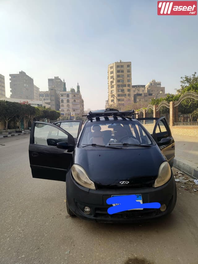 للبيع اسبرانزا A113 موديل 2010
