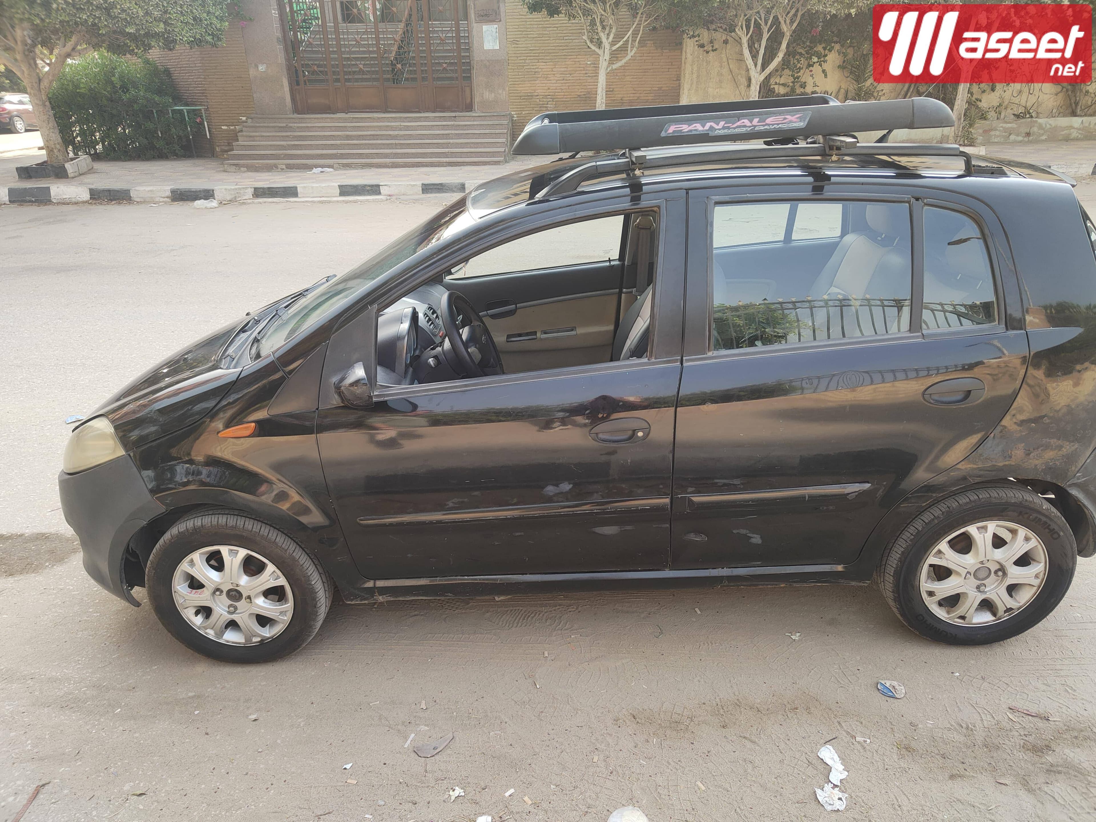 للبيع اسبرانزا A113 موديل 2010 7