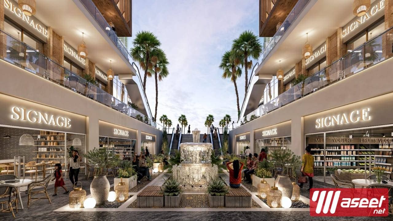 clinic for sale in Koronfel villas in New Cairo 9