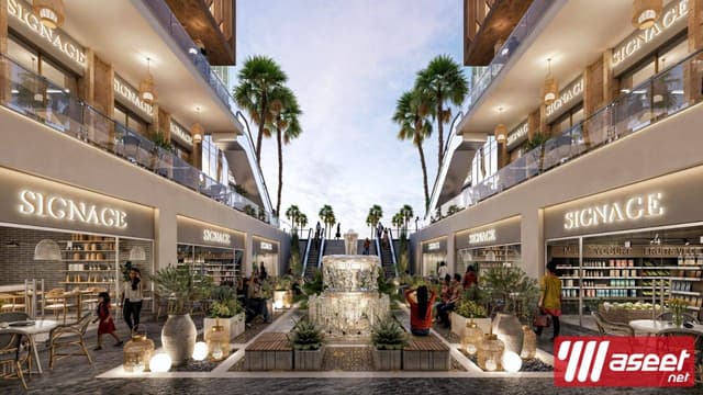clinic for sale in Koronfel villas in New Cairo
