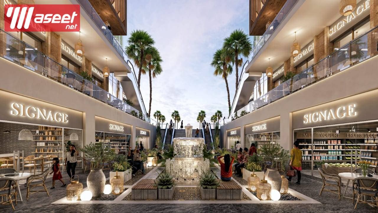 clinic for sale in Koronfel villas in New Cairo 6