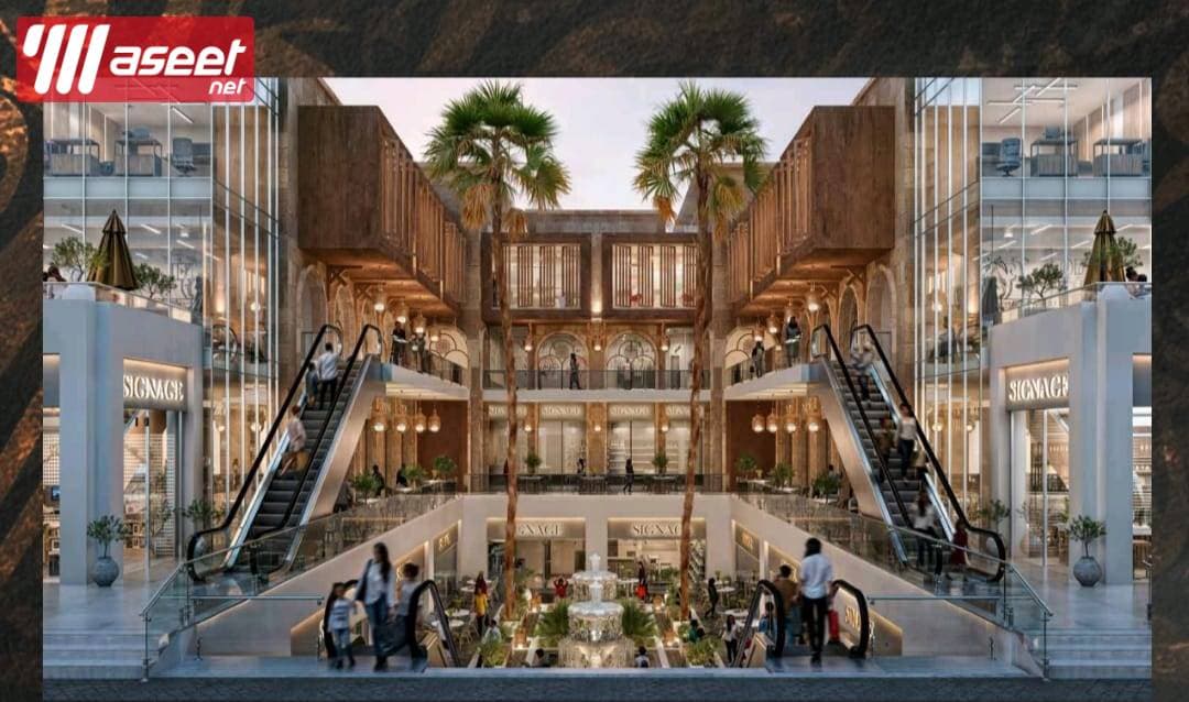 clinic for sale in Koronfel villas in New Cairo 4
