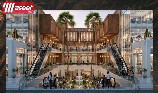 clinic for sale in Koronfel villas in New Cairo