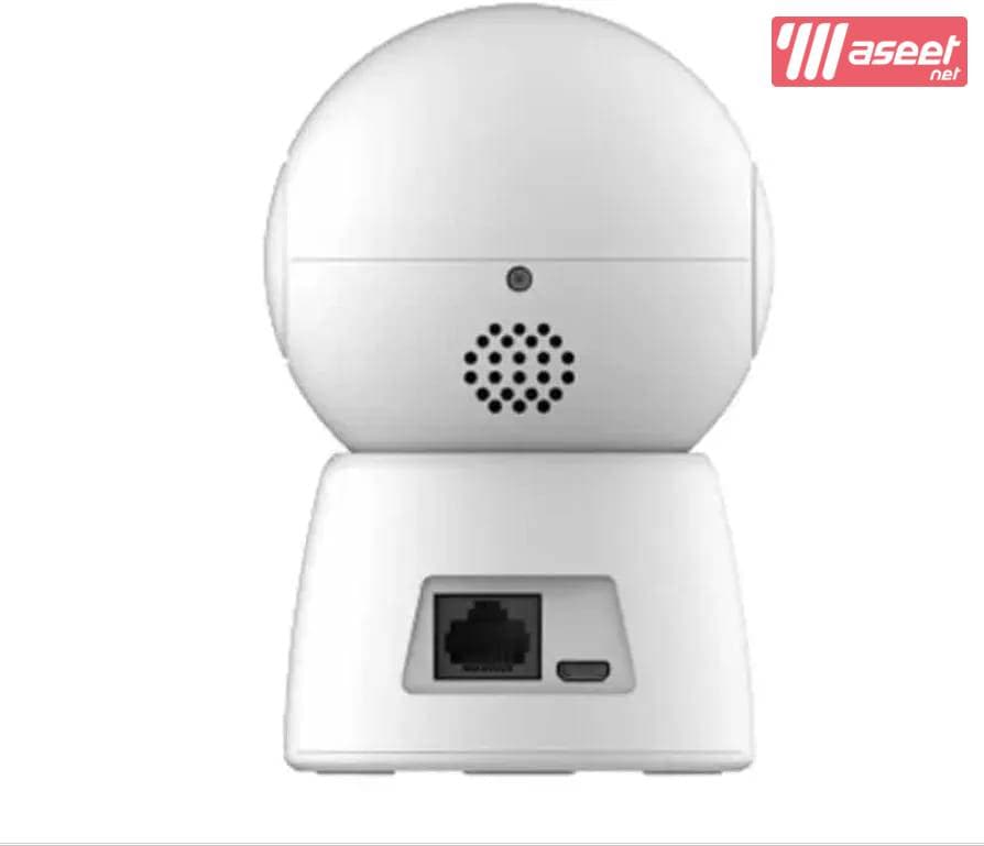 Uniarch S2E WiFi smart security camera 1