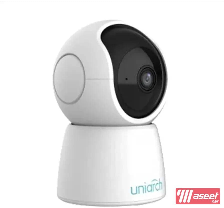 Uniarch S2E WiFi smart security camera 3