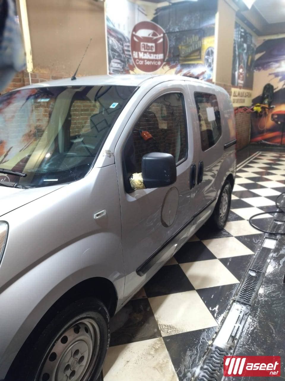 Fiat Fiorino model 2021 2