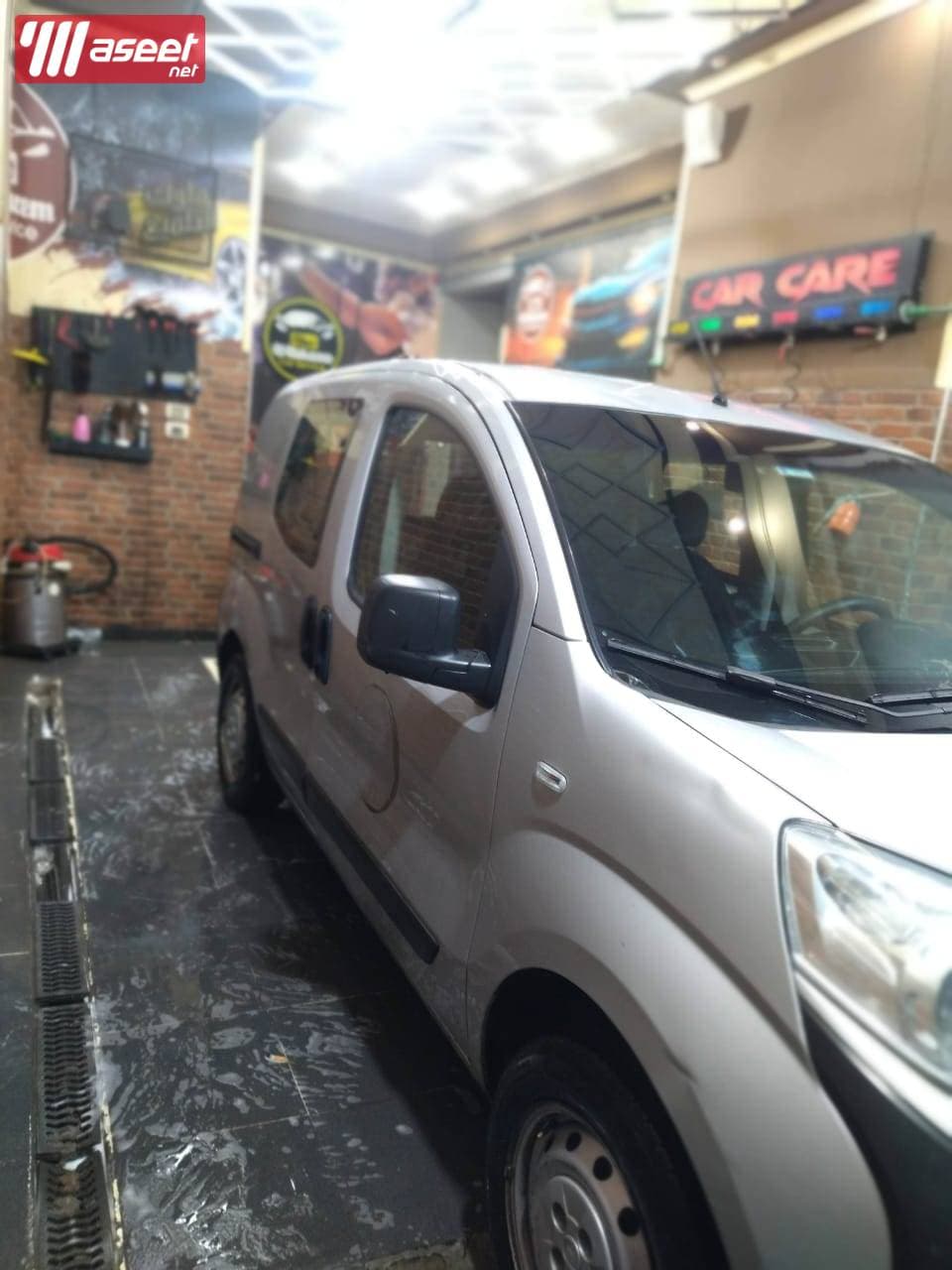 Fiat Fiorino model 2021 3