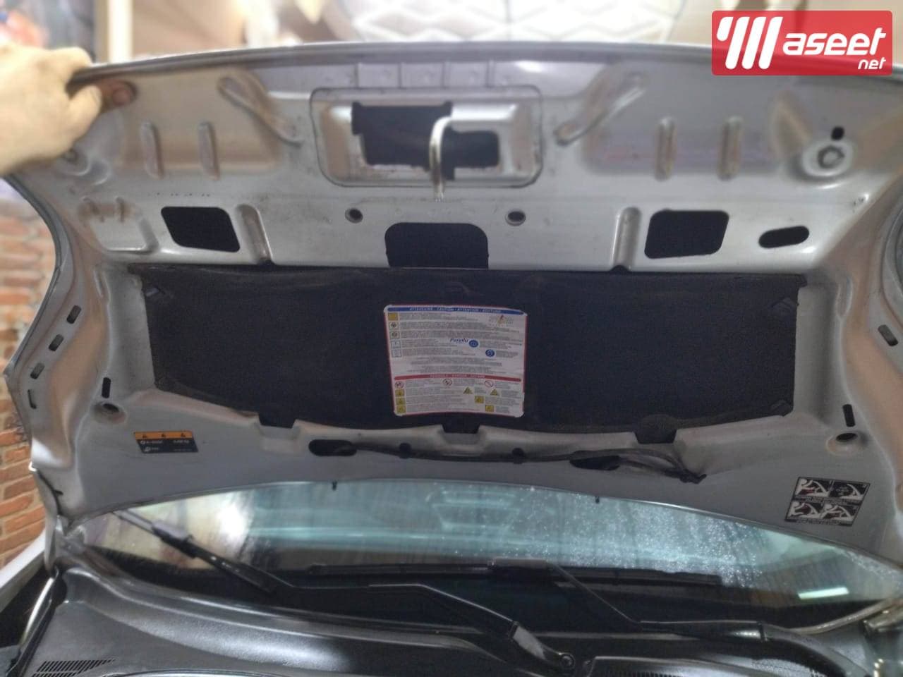 Fiat Fiorino model 2021 5