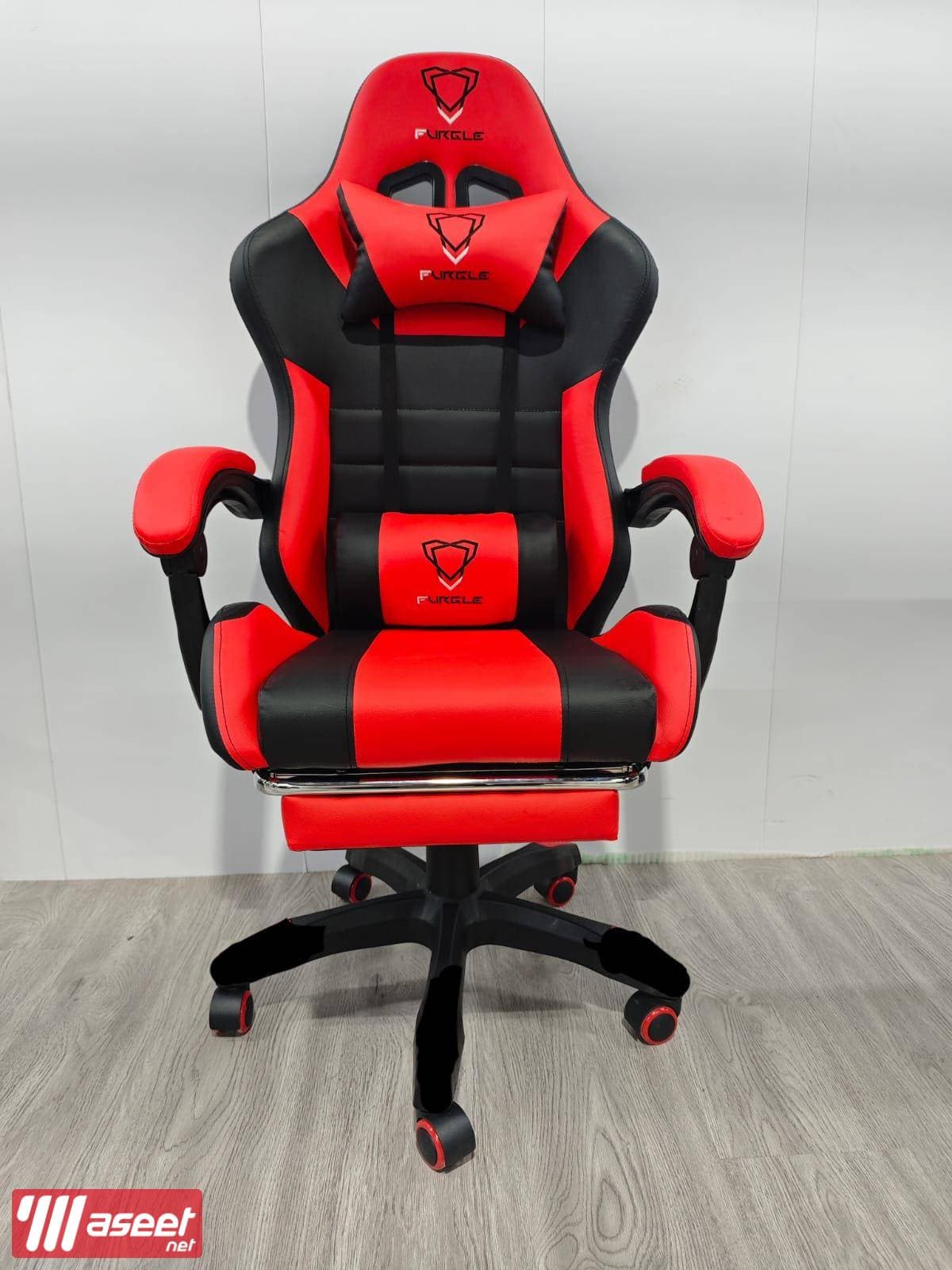 A fully imported gaming chair  1