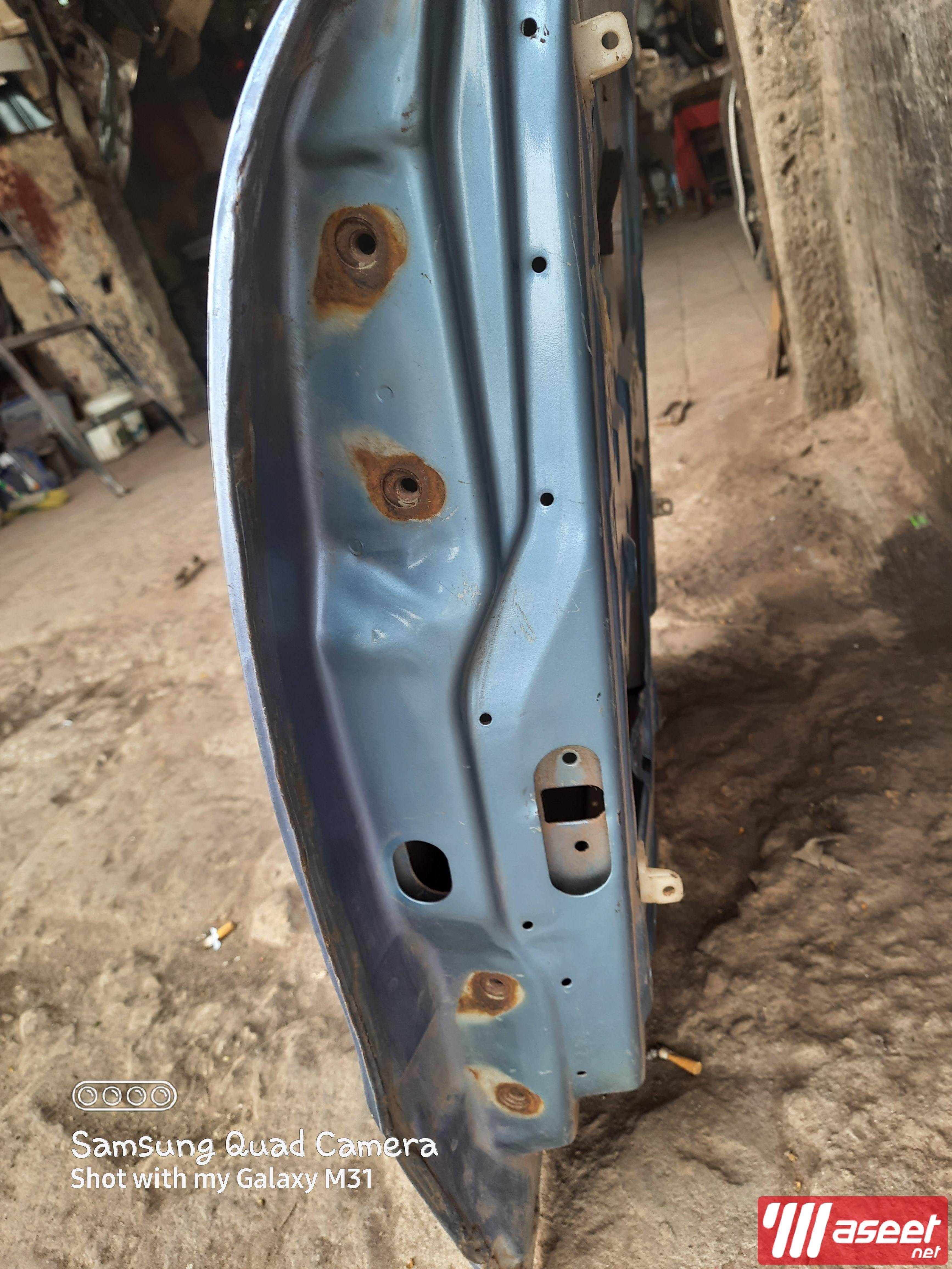 باب دايو نوبيرا للبيع 11