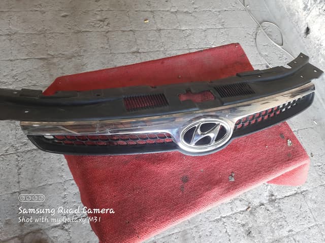شبكه اكصدام هيونداي i30