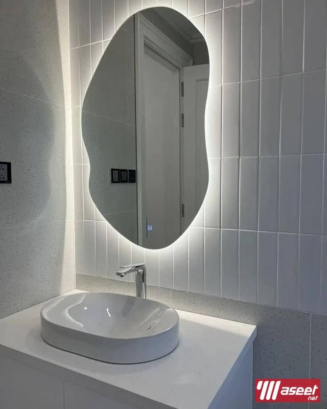 زجاج ريماس