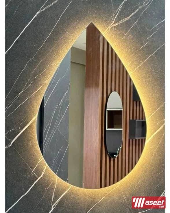 زجاج ريماس 5