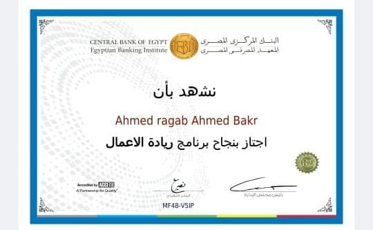 محاسب خبره 3 سنوات ابحث عن عمل 2