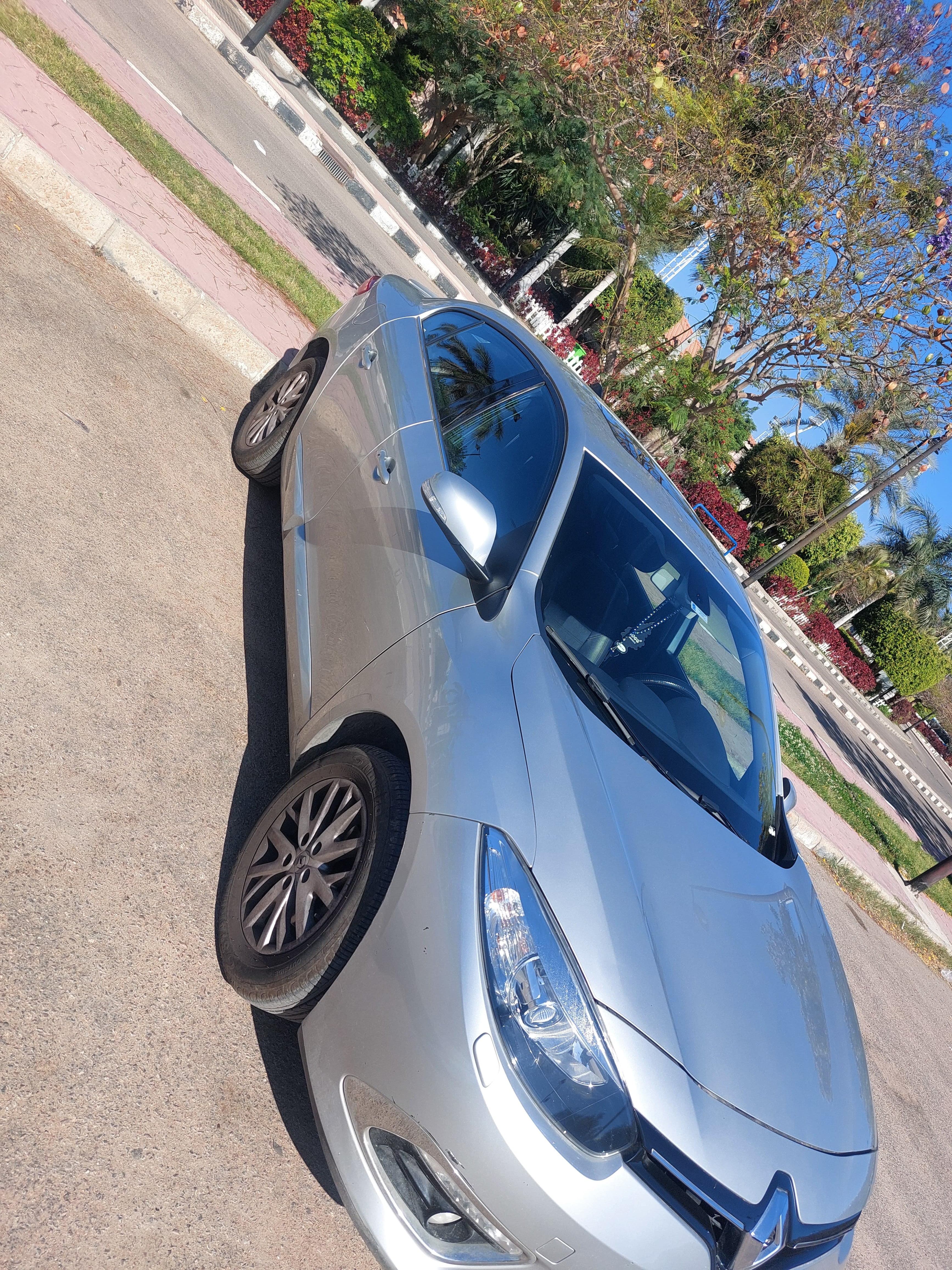 Renault Fluence 2016 0